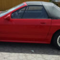 1989 Mazda RX-7 Convertible
