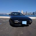 1989 Mazda RX-7 GTU
