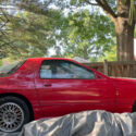 1989 Mazda RX-7 GTUs, NON-RUNNING ROLLER, Selling AS-IS