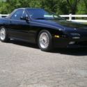 1989 Mazda Rx7 COLLECTABLE QUALITY