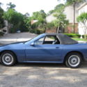 1989 Mazda RX7 Convertible • Fresh As It Gets...