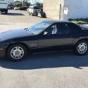 1989 Mazda RX7 GTU FC Non Turbo