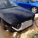1989 Mazda RX7 Turbo II Swap Project - Black - Goodies - Coilovers - Rtek ECU