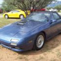 1989 MAZDA XR7 V8 MUSCLE CAR