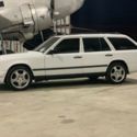1989 Mercedes 300TE Wagon