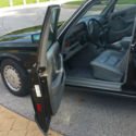 1989 Mercedes 560 SEL low mileage 38,800 miles