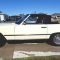 1989 Mercedes 560SL, 13k Miles