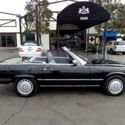 1989 Mercedes 560SL - 40K One Owner