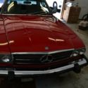 1989 Mercedes 560sl in spectacular condition and window sticker 560 sl