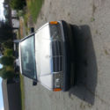 1989 MERCEDES BENZ 190E 2.6L