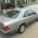 1989 mercedes benz 300 ce