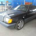 1989 Mercedes-Benz 300-Class 300 CE 2dr Coupe