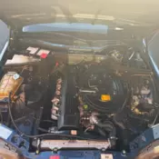 1989 Mercedes-Benz 300 SEL