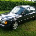 1989 Mercedes-Benz 300e