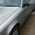 1989 Mercedes Benz 300TE Wagon  3rd Row Seat Classic! NO Reserve