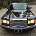 1989 Mercedes Benz - 420 SEL