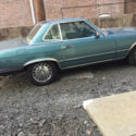 1989-MERCEDES BENZ 560 SL CLASS, LAST YEAR BEFORE NEW BODY TYPE..MINT...LOOK