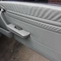 1989 Mercedes Benz 560 SL convertable soft top hard top automatic