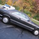 1989 Mercedes Benz 560SEC^ 2 Door Coupe^ Very Rare^ Well Maintained^ NO RESERVE