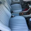 1989 mercedes-benz 560sl base 5.6l