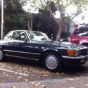 1989 Mercedes-Benz 560SL (Not 500SL 450SL 380SL 350SL 300SL 280SL) SL 560 SL