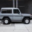 1989 Mercedes G-Wagon 230GE 2 Door
