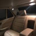 1989 Mercedes SEL 420 Classic Car