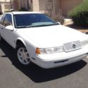 1989 Mercury Cougar XR-7 very low miles