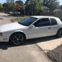 1989 Mercury Cougar XR7 48K Original Miles