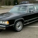 1989 Mercury Grand Marquis GS low Mileage 69430