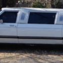 1989 Mercury Grand Marquis Limousine - Pennsylvania