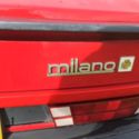 1989 MILANO Verde 3.L, 5sp, well sorted and ready to drive! In VANCOUVER, WA