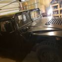 1989 military hummer