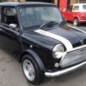 1989 MINI 1000 BLACK WITH FREE SHIPPING