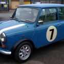 1989 MINI AUTOMATIC