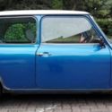 1989 MINI AUTOMATIC VERY LOW MILEAGE  WITH FREE SHIPPING