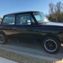 1989 Mini Cooper Rover Classic