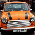 1989 MINI RACING FLAME ENTHUSIASTS MINI