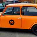 1989 MINI RACING FLAME