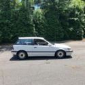 1989 Mitsubishi Mirage GT Turbo Rare DSM Evo Eclipse Colt