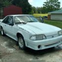 1989 Mustang 393 stroker