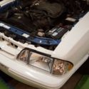 1989 Mustang 5.0 notchback SSP