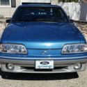 1989 Mustang GT 2 Door Hatchback