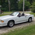 1989 mustang GT 5.0 FOX BODY