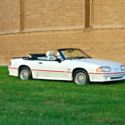1989 Mustang GT Convertible 1 Owner, 10,201 Actual Miles Fully documented.