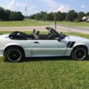 1989 Mustang GT convertible, 5.0 V8, 127,000 miles