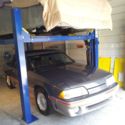 1989 Mustang GT Convertible, Mint Original, Low Miles, 5.0 V8, Adult Owner, Nice