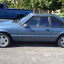 1989 Mustang LX 5.0 Cobra Stored in a Barn for Last 15 Years! - Steeda Excellent