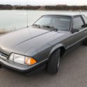 1989 MUSTANG NOTCHBACK COUPE   17,000 ORIGINAL MILES     MUST SEE!!!