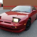 1989 Nissan 180SX - JDM Import - RHD - RB25DE Manual - CLEAN - 240SX - S13 200SX